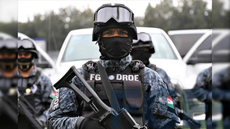 Tras violencia de grupos armados, rescatan a más de 4 mil personas de Tila, Chiapas