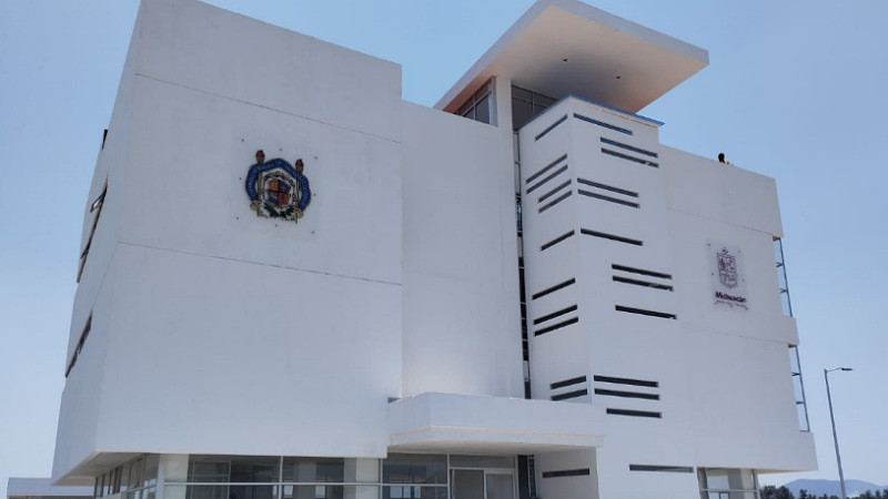 Gobierno de Michoacán rescata del abandono el campus Zamora de la UMSNH 