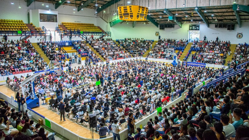 No habrá palancas para entrar a la UMSNH, por conocimientos el ingreso: Yarabí Ávila 