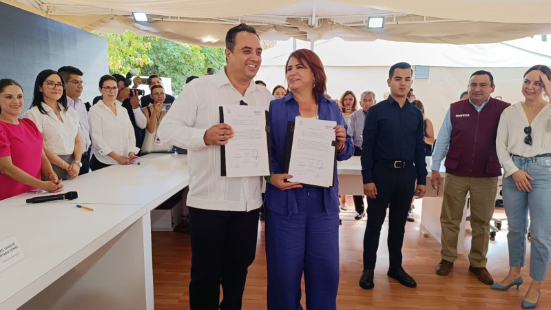 Bancada de Morena no será aplanadora: Celis Silva 
