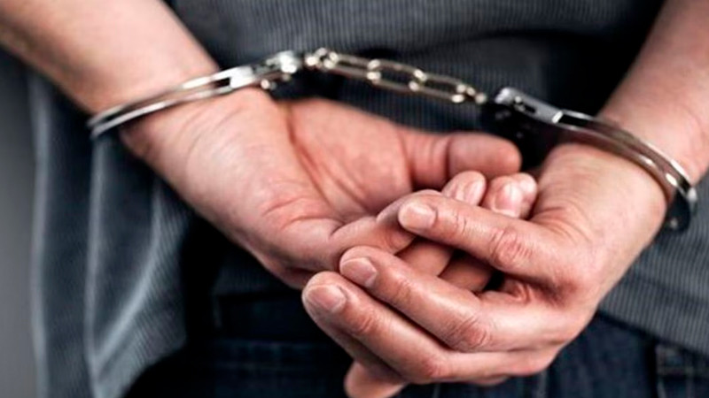 Cae sospechoso de herir con arma blanca a 4 docentes estadounidenses en China 