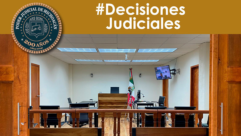 A 24 años con 10 meses de prisión se sentenció a Onésimo T. por delitos de carácter sexual 