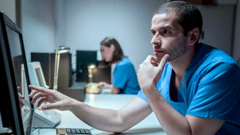 Hospitales también pueden ser víctimas de ciberataques: experto 