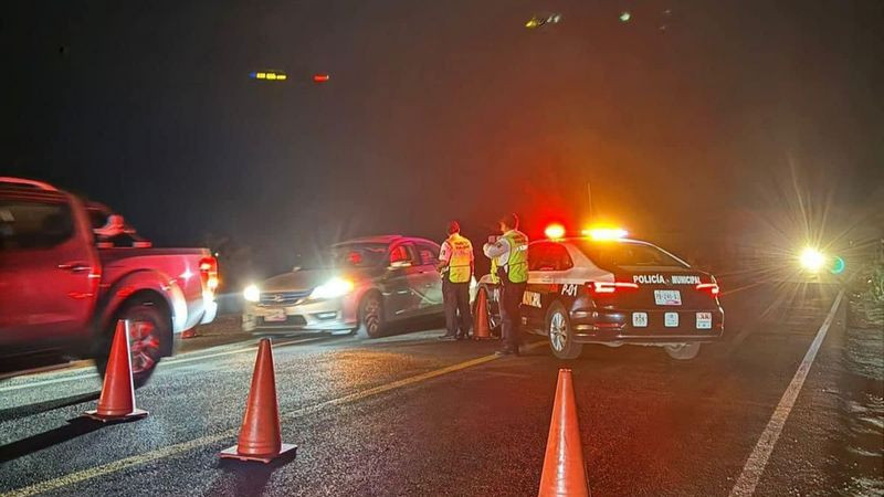 Linchan a 4 personas en Atlixco, Puebla 