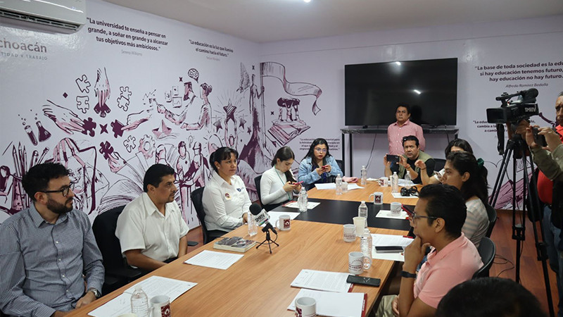 Recibirá Tec de Ciudad Hidalgo a más de 600 estudiantes en encuentro de arte y cultura