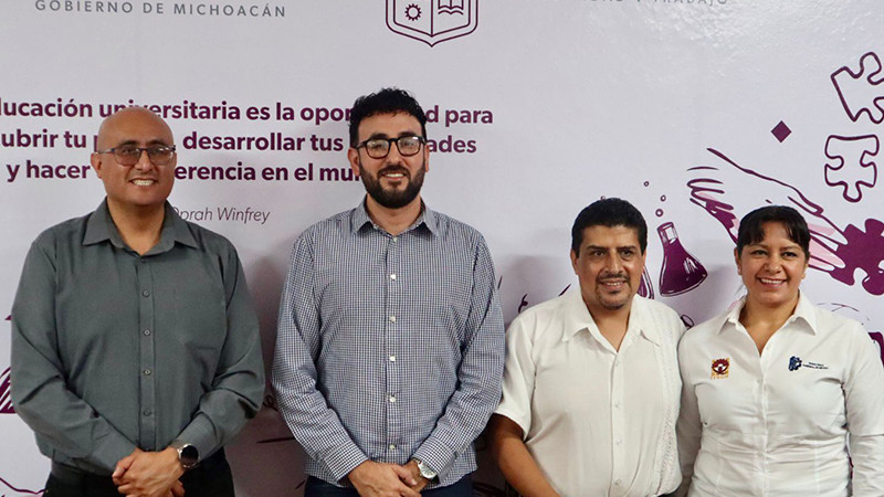 Recibirá Tec de Ciudad Hidalgo a más de 600 estudiantes en encuentro de arte y cultura