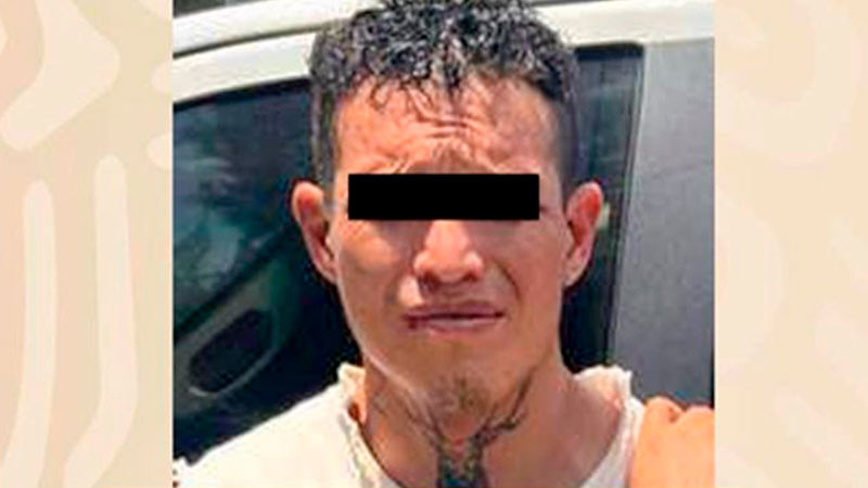 Vinculan a proceso y dan prisión preventiva a presunto responsable del homicidio del catedrático Jean Cadet Odimba 