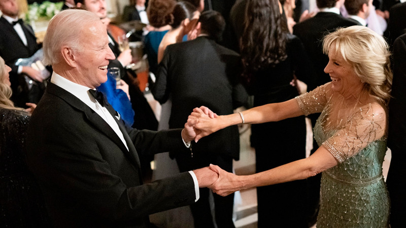 Asegura Joe Biden que aceptará la sentencia a su hijo Hunter 