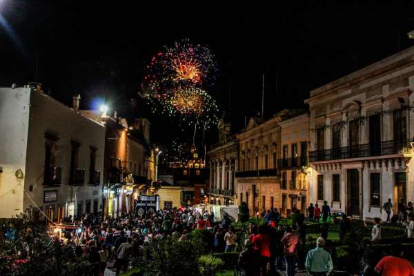 Festival Cervantino deja derrama económica de 431 millones de pesos 