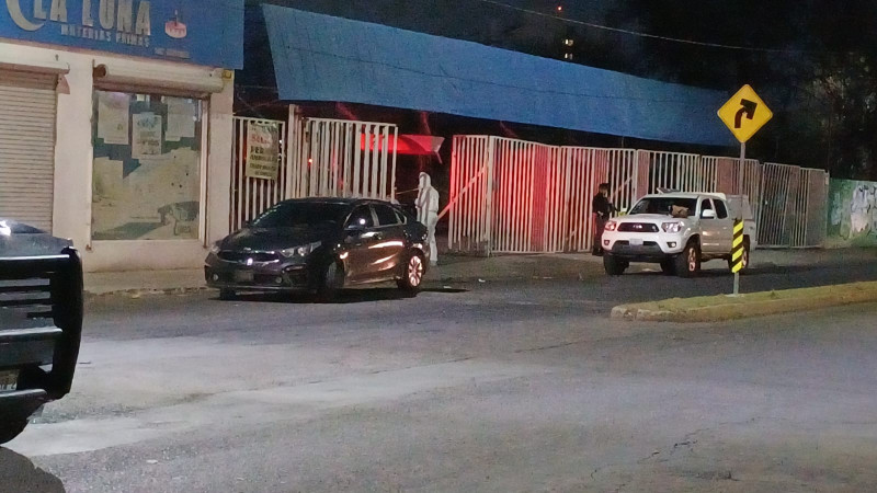 Matan a mujer policía mientras vigilaba una tienda en Celaya; suman tres ataques 