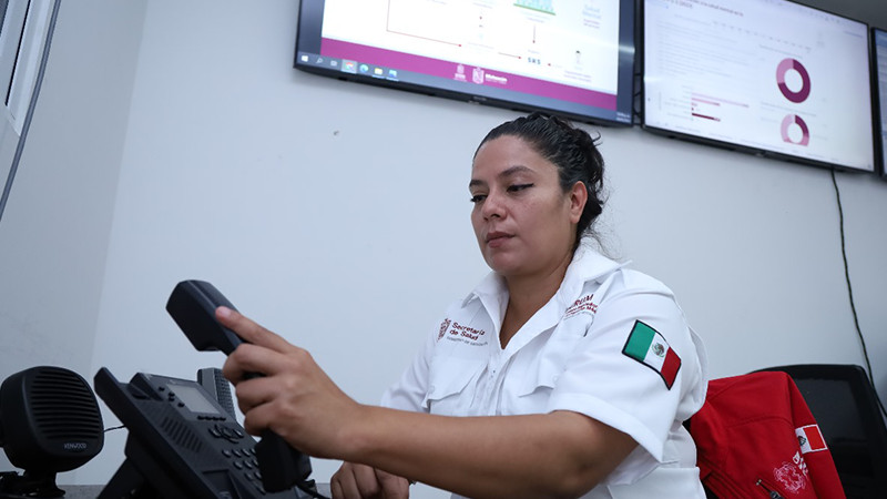 Llama a la línea Hablemoos para recibir atención a la salud mental 