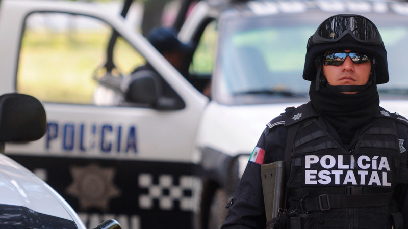 Rescatan a niño de 4 años privado de su libertad en Veracruz 