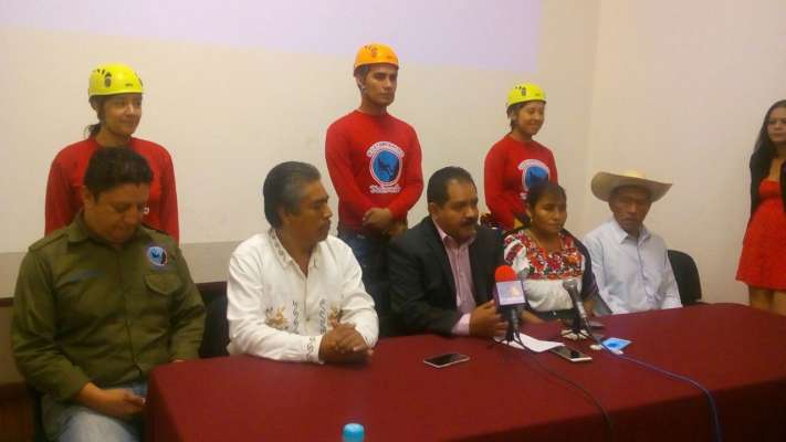 Pátzcuaro y Tzintzuntzan fomentan ecoturismo  
