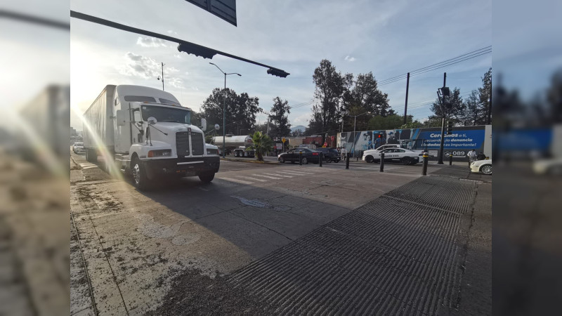 Se logran acuerdos entre autoridades y policías; se dispersan pagos y se abre la circulación