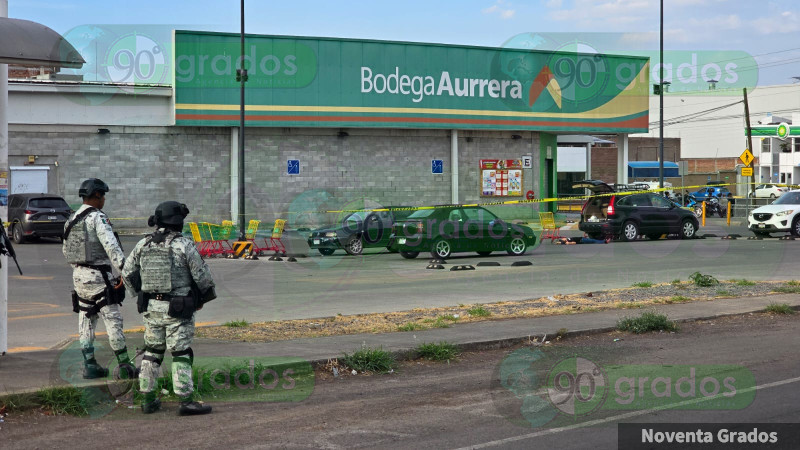 Matan a una mujer en Jacona, Michoacán