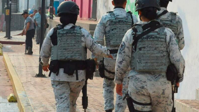 ONU-DH exige esclarecer multihomicidio de 6 personas en vecindad de León, Guanajuato 