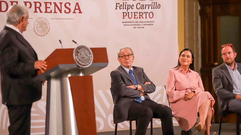 Reactivación de pago de programas sociales reinicia en julio: Sedebi 