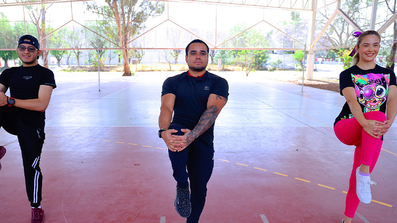 Ejercicio y alimentación saludable ayudan a prevenir diabetes e hipertensión: sector salud