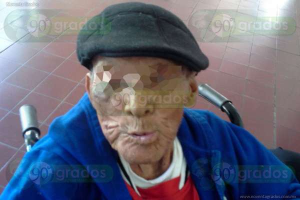 Denuncian maltrato en asilo de ancianos de Morelia - Foto 3 