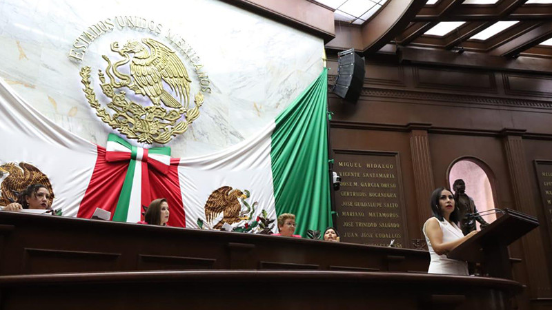 30 de mayo, “Día Estatal de Protección Contra Riesgos Sanitarios en Michoacán” 