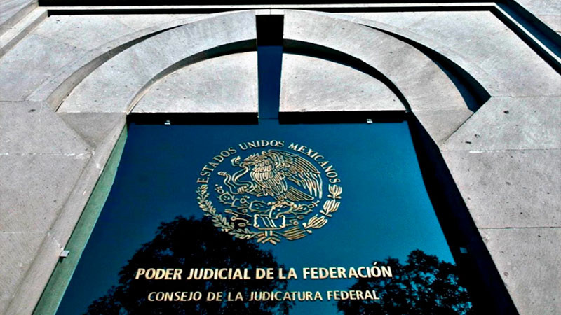 Consejo de la Judicatura Federal  participará en foros de debate de la Reforma Judicial 