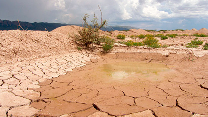 ¡Al fin! Efectos de El Niño terminan y podremos decir adiós a las intensas sequías 