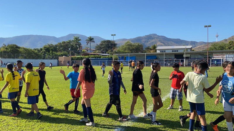 Con centros del bienestar cerca de 18 mil personas han recibido en 2024 talleres gratuitos