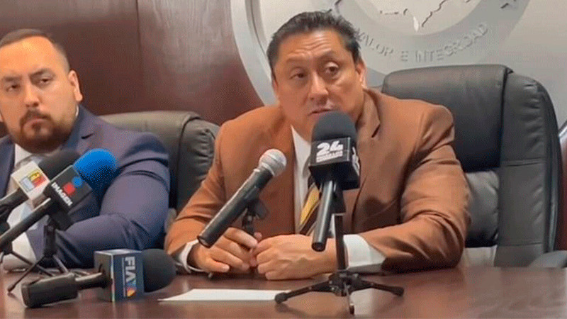 Encuentran túnel de grupo delincuencial en Miacatlán, Morelos