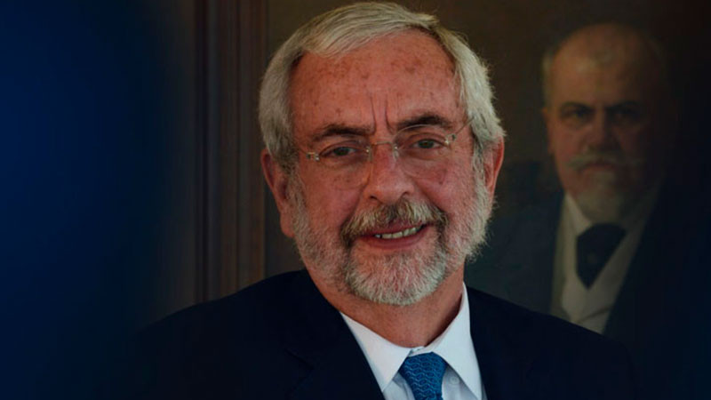 Enrique Graue es investigado por defraudación fiscal 