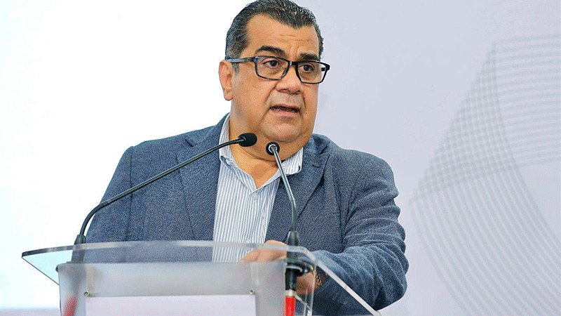 Garantizados los pagos a elementos de la Guardia Civil: Segob 