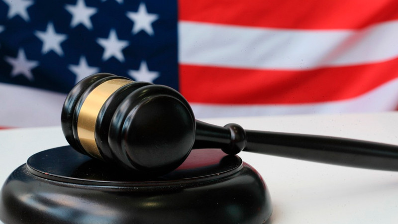 Revelan más viajes de juez del Tribunal Supremo de EEUU pagados por un donante republicano 