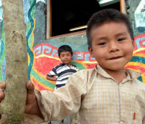 Naciones Unidas destaca avances de México en protección de la infancia 