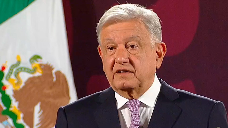 "La gente supo agradecer", considera AMLO tras visita a Acapulco 