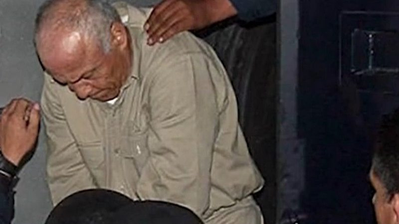 Muere Jean Succar Kuri, condenado por pederastia en México 