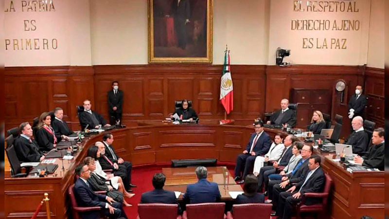 TEPJF recibe 237 impugnaciones contra elecciones presidenciales  