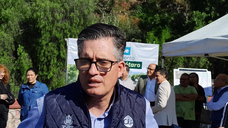Empresa que dejó sin agua a más de 80 colonias de la Zona Metropolitana de Querétaro pagará 16 mdp : CEA  