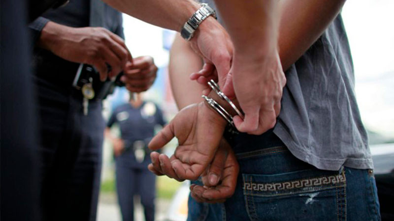 Hallan culpable a Carlos H., del feminicidio de su esposa y su sobrina de 16 años 