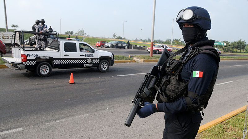 Alcalde de Reynosa responde a alerta emitida por Consulado de EU 