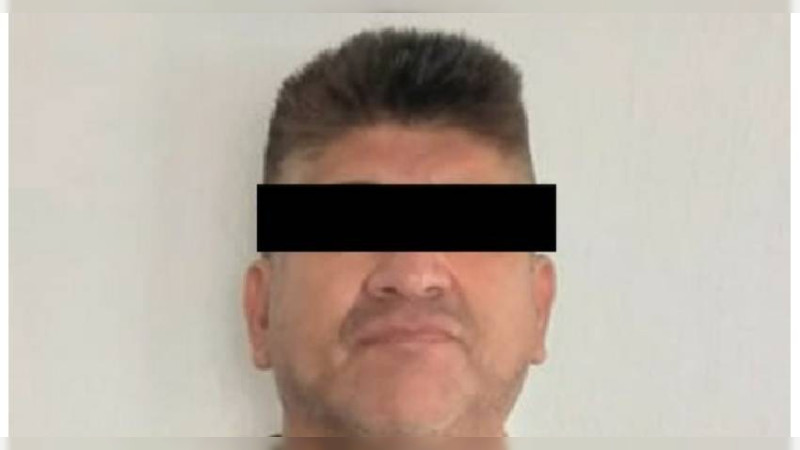 Encarcelan a presunto agresor sexual de menores 