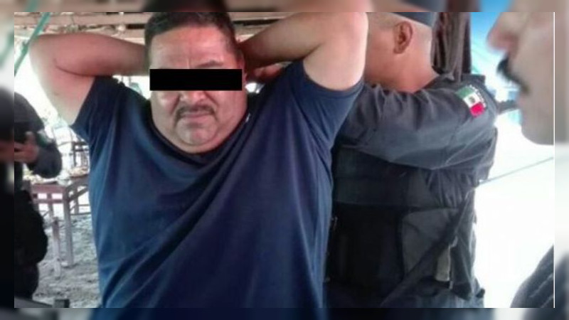 Matan al Chanda, histórico líder del crimen en la Tierra Caliente de Michoacán  