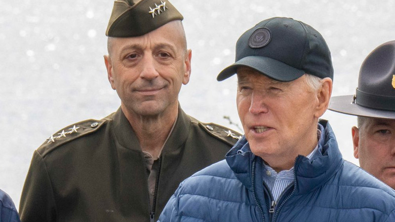 Biden asegura que respalda "firmemente" el programa DACA, en favor de los migrantes 