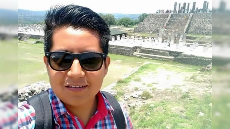  Matan a hijo del ex edil de Metlatónoc, Guerrero 