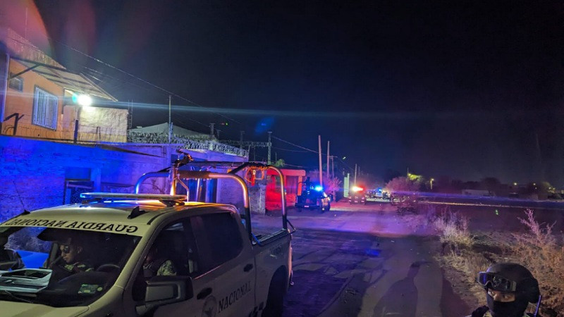 Festejo de XV años en Celaya termina en riña con un joven sin vida 