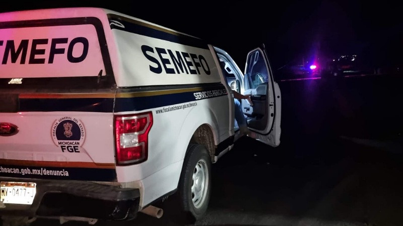 Hallan cráneo humano en Morelia, Michoacán  