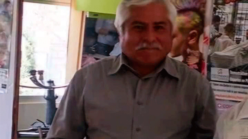 Reportan asesinato de exalcalde de Maravatío, Michoacán, Ignacio Montoya Marín 