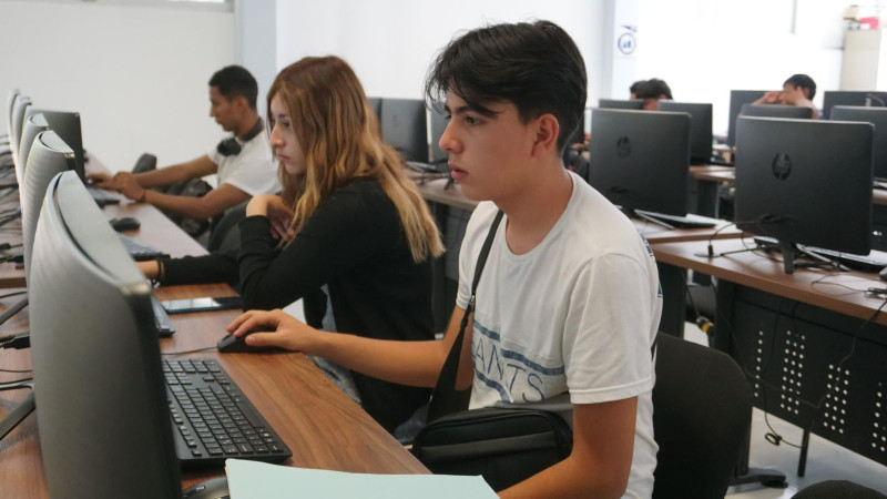Sigue estas recomendaciones para el Ceneval de ingreso a las Escuelas Normales 