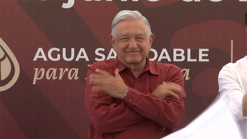 Coahuila y Durango se incorporarán al IMSS Bienestar: López Obrador 