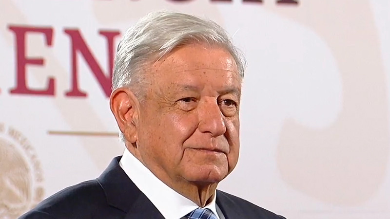 "¿Qué se tienen que meter?", cuestiona AMLO a expertos de la UNAM que analizaron sus 20 reformas 
