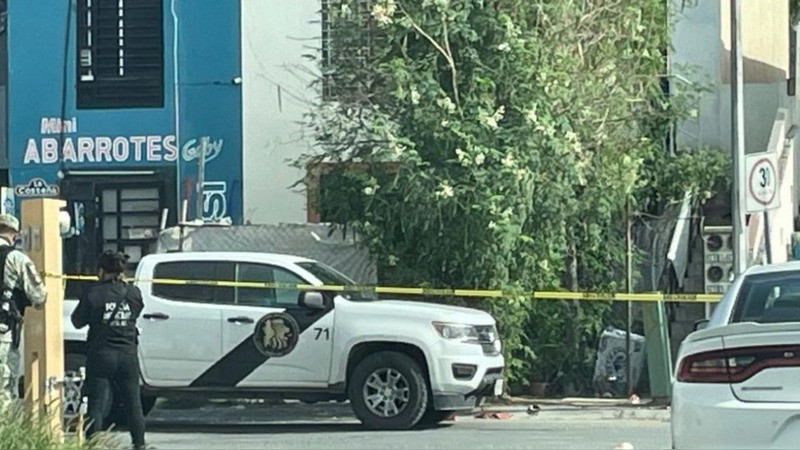 Quitan la vida a 6 personas en hechos distintos en el municipio de García, Nuevo León 