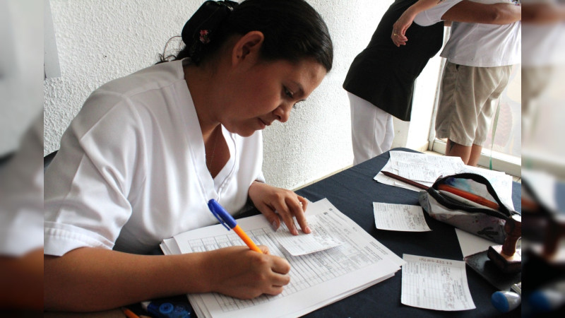 SSM llevará servicios de salud a estudiantes y personal de la UTM